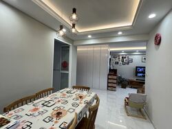 Blk 17A Macpherson Residency (Geylang), HDB 4 Rooms #542265801